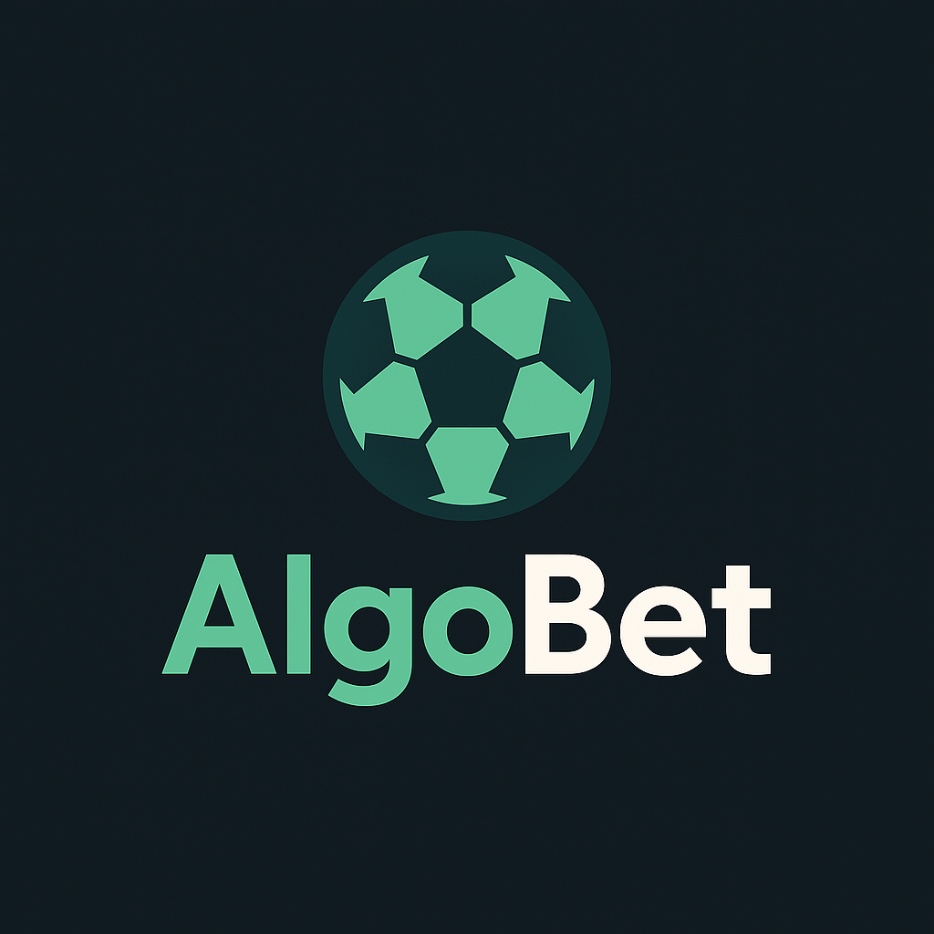 Logo AlgoBet